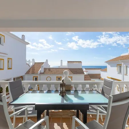Lovely Townhouse Fuengirola Exterior photo