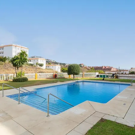 Lovely Townhouse Fuengirola Exterior photo