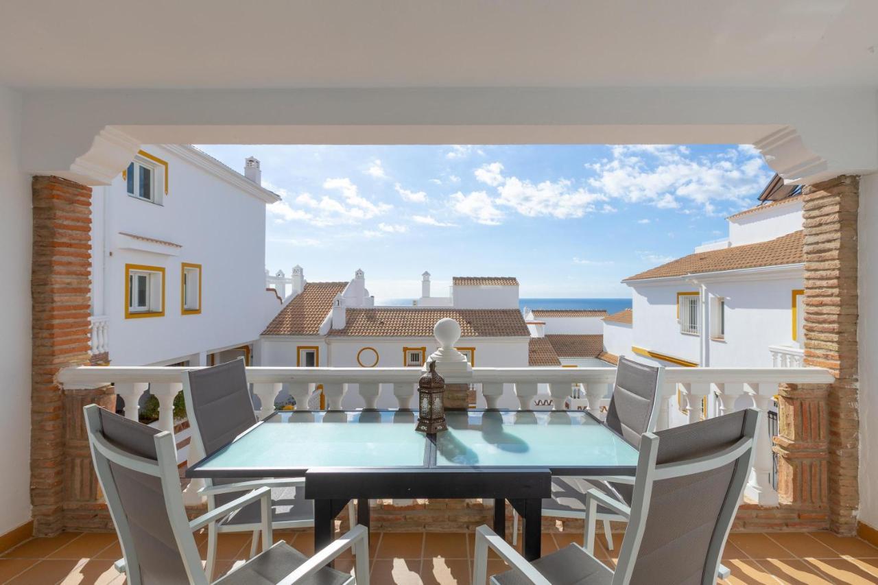 Casa vacanze Lovely Townhouse Fuengirola