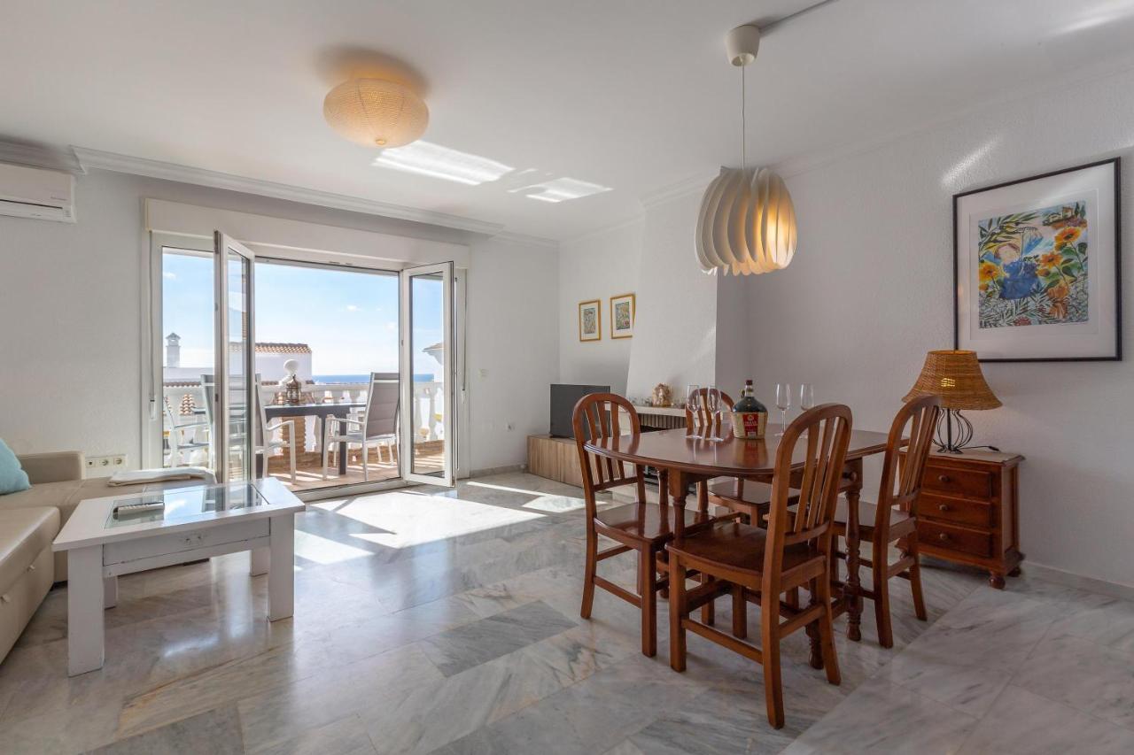 Casa vacanze Lovely Townhouse Fuengirola